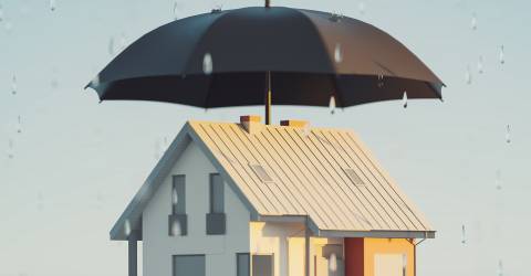 Verzekeringen woning